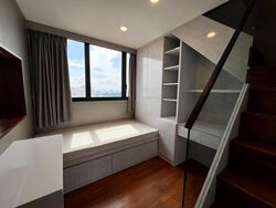 The Poiz Residences (D13), Apartment #563509621